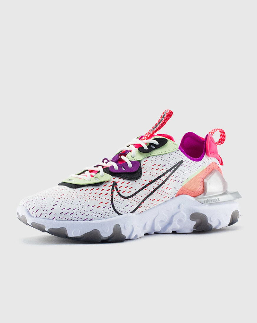 nike nsw react vision sneakers