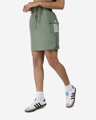 Short Cargo Skirt