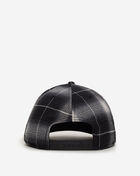 New Era 9Fifty Chicago White Sox A-Frame Plaid Snapback Hat 60833846 Black 3