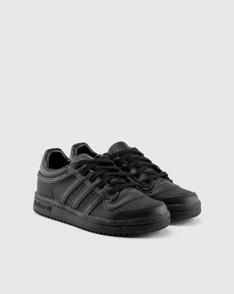 Shop adidas Preschool Top Ten Low D69292 black SNIPES USA