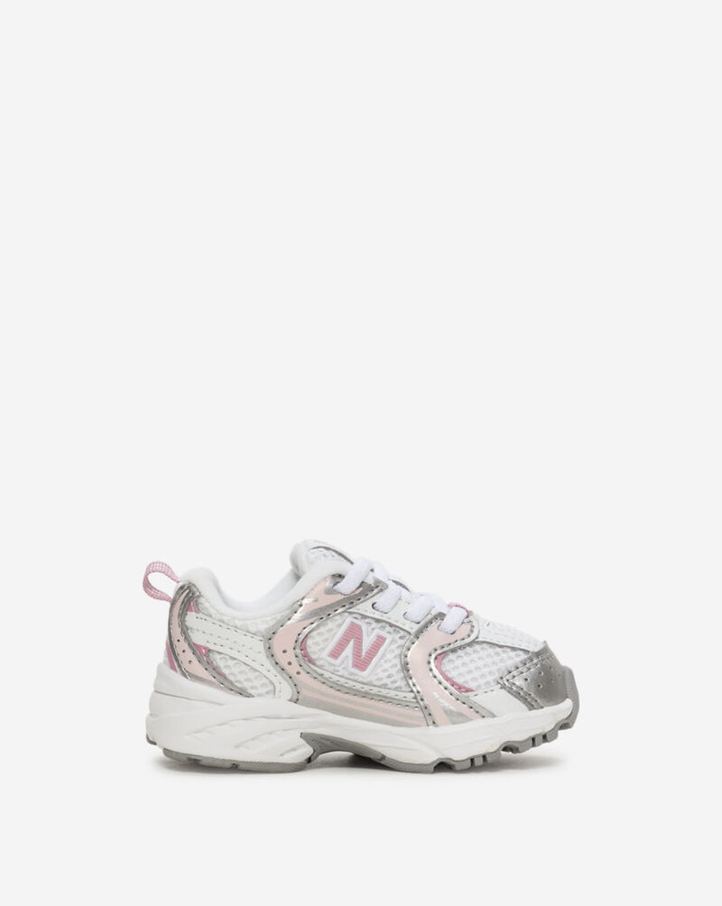 New Balance Toddler 530 IZ530EC White 4