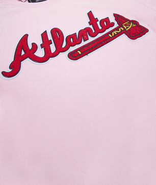 Atlanta Braves Classic Chenille Tee