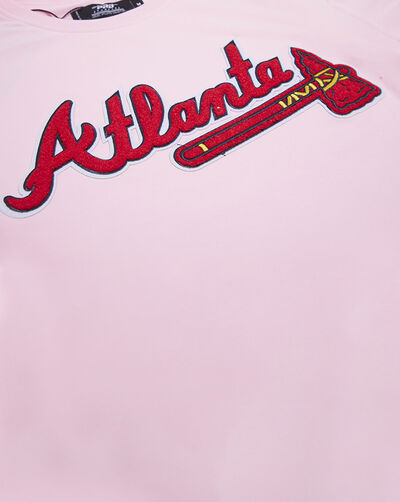 Atlanta Braves Classic Chenille Tee