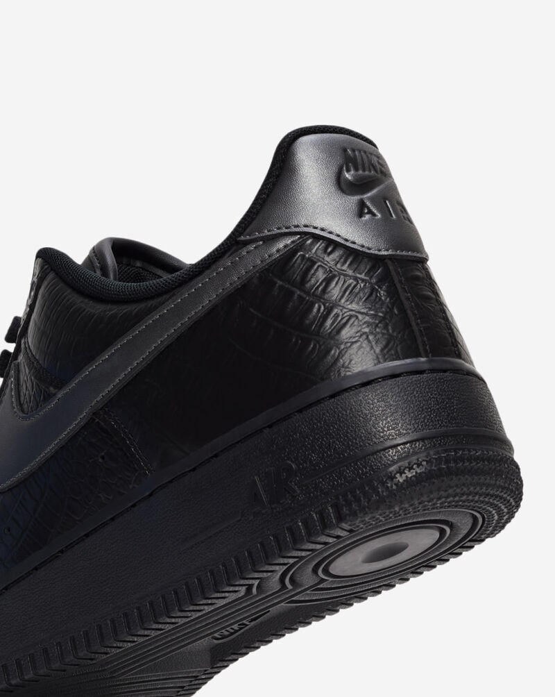 Nike Air Force 1 '07 IV6306-010 Black 9