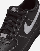 Nike Big Kids' Air Force 1 LV8 HV4762-003 Black 7