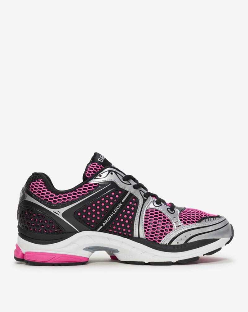 Saucony ProGrid Triumph 4 S70704-8 Pink 4