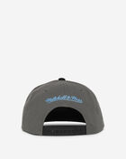 Utah Jazz Storm Front Snapback Hat