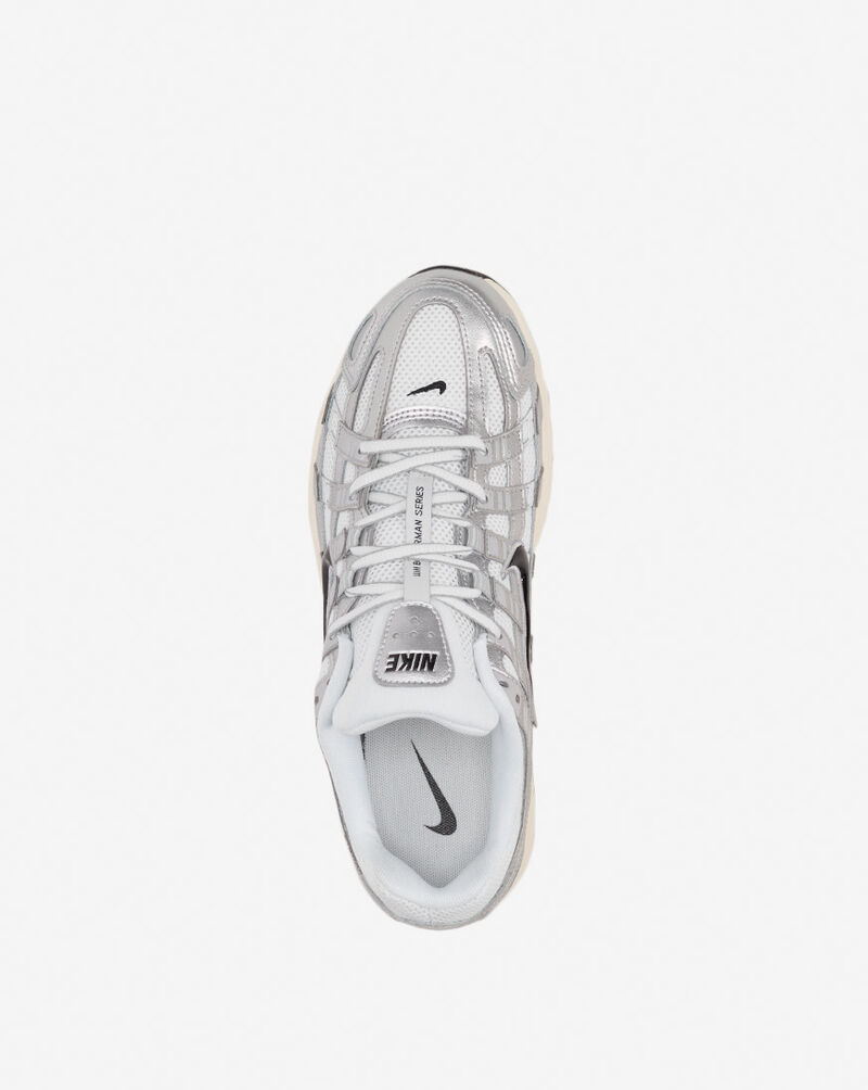 Nike P-6000 CD6404-105 White 7