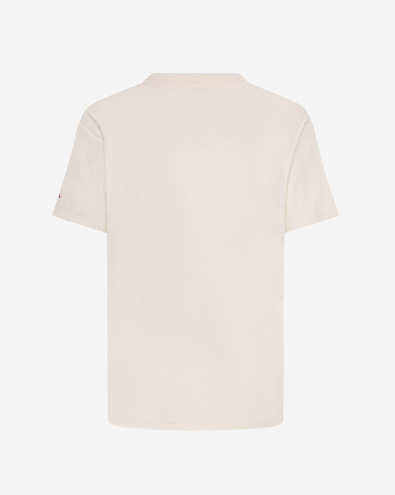 Jordan Big Kids' Graphic T-Shirt 45D645-AAK Pink 3