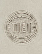 Detroit Pistons Neutral Crewneck