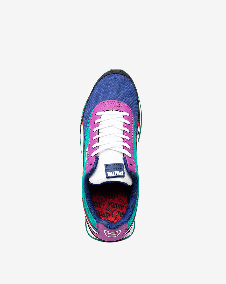 PUMA Future Rider Double Byzantium Mens 