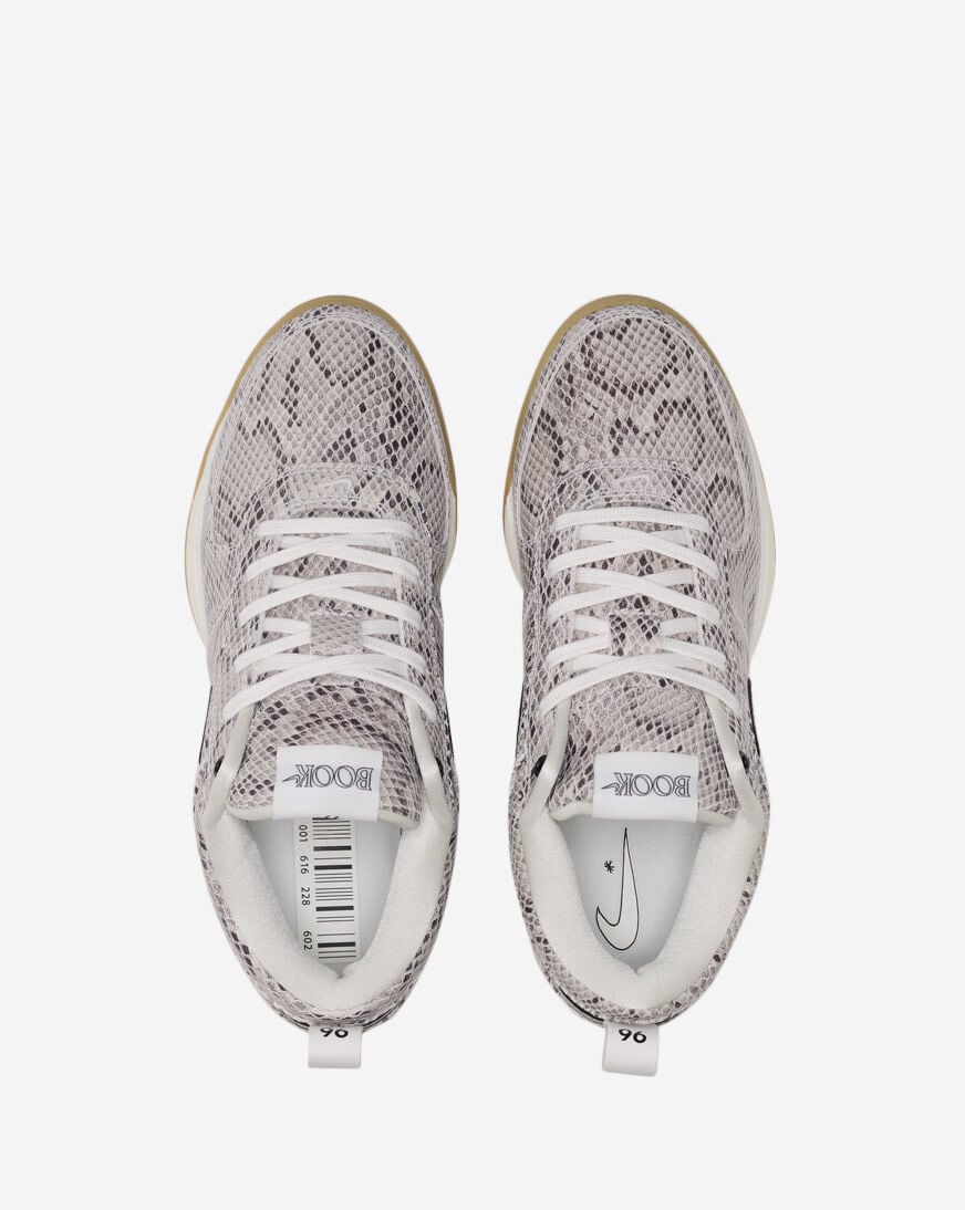 Shop Nike Book 1 HJ5352-100 multi | SNIPES USA