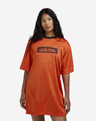 adidas Flames Hockey Dress JX7601 Orange 1
