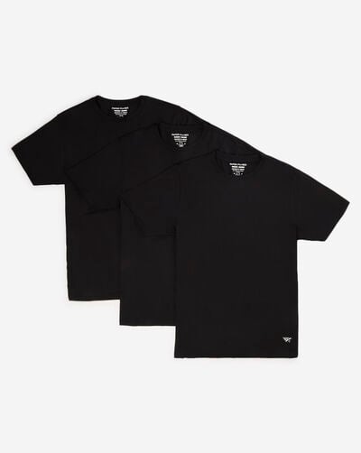 Essential 3-Pack Tee