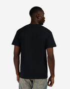 Graphic Tees Freeze Spiderman Mask Tee 7PSN078 Black 2