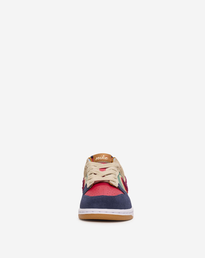 Nike Little Kids' Dunk Low IV6202-410 Beige 3