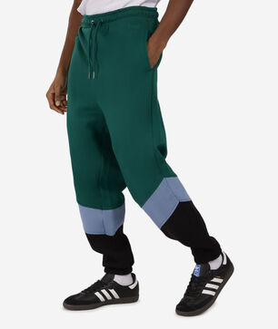 Color Block Sweatpants
