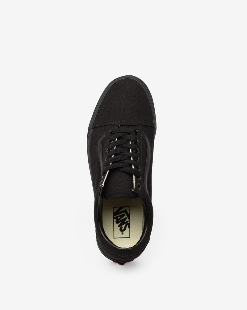 Vans Old Skool VN000D3HBKA1 Black 5