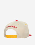 Atlanta Hawks NBA Pop Panel Snapback