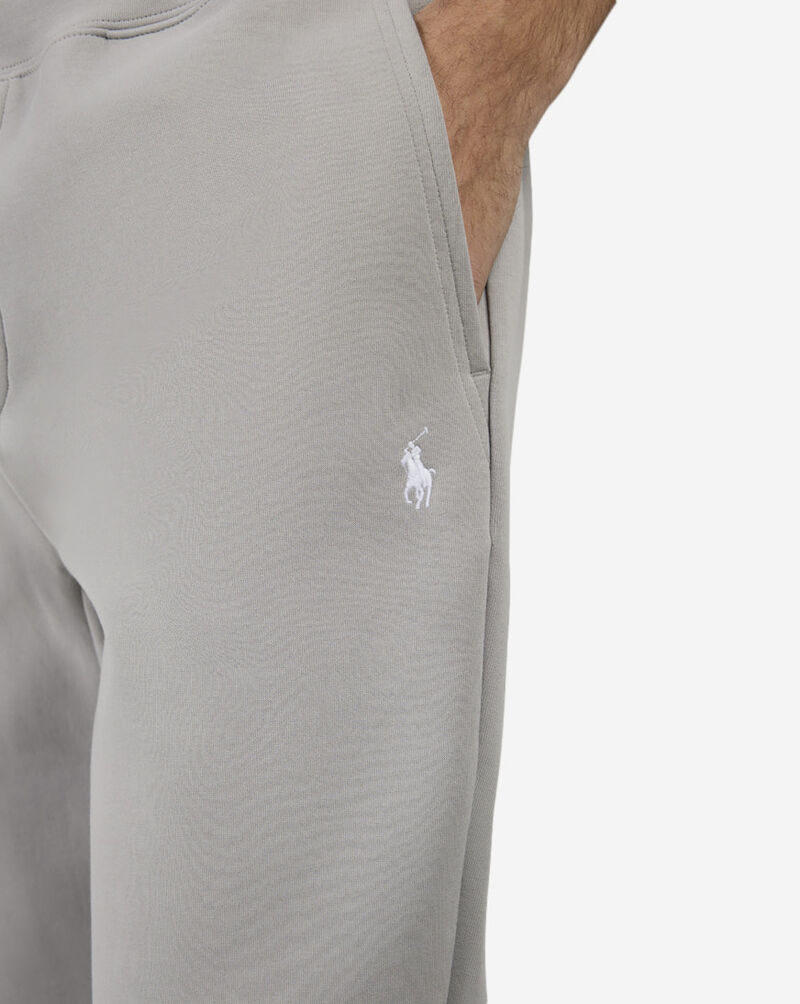 Polo Ralph Lauren Double-Knit Jogger Pant 710881518077-SGREY Grey 3