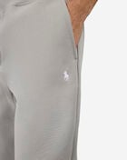 Polo Ralph Lauren Double-Knit Jogger Pant 710881518077-SGREY Grey 3