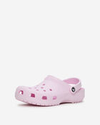 Crocs Grade School Classic Clog  10001-6ZWJ Pink 2