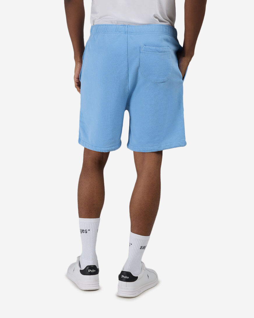 Shop Polo Ralph Lauren Loopback Terry Athletic Short 710934602502