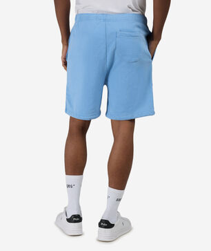 Loopback Terry Athletic Short