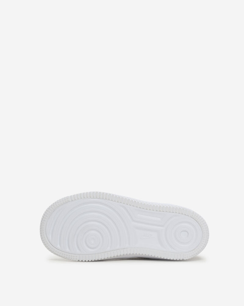 Nike Little Kids' Air Force 1 Low IV2449-100 White 6