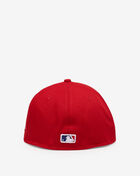 59Fifty Cincinnati Reds Side Patch Hat