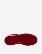 Jordan Grade School Air Jordan 1 Low 553560-606 Red 5