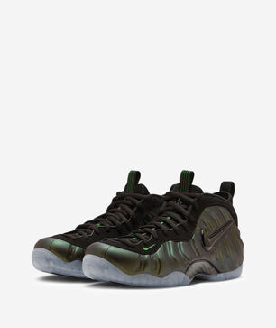 Air Foamposite Pro