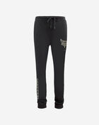 Black and Gold Charlotte Hornets Joggers