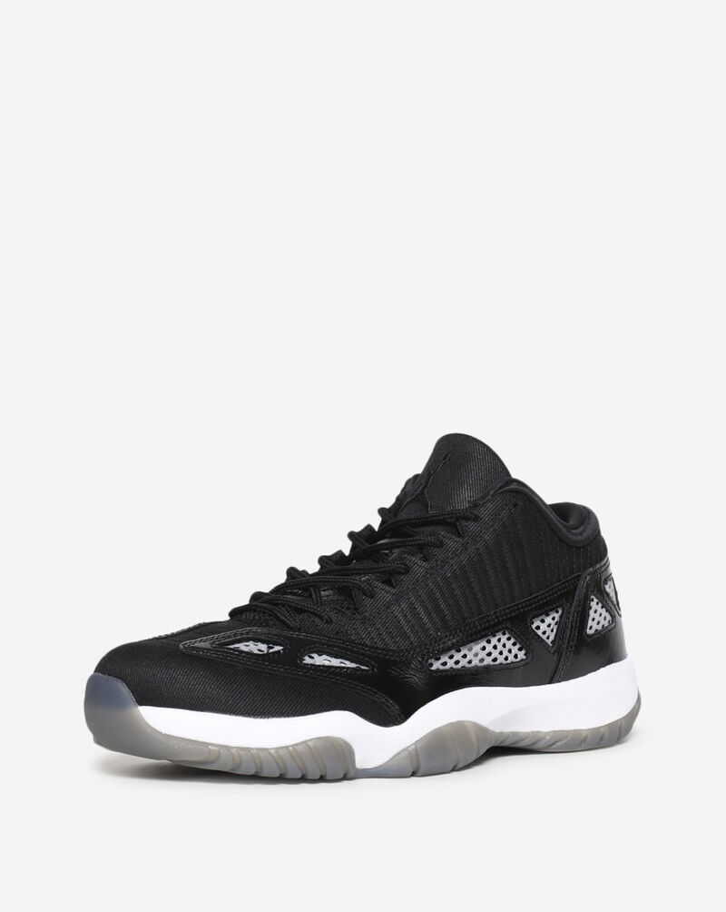 Jordan Air Jordan 11 Retro Low IE 919712-001 Black 2