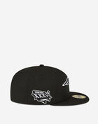 59Fifty New England Patriots Hat