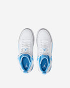 Big Kids' Spizike Low