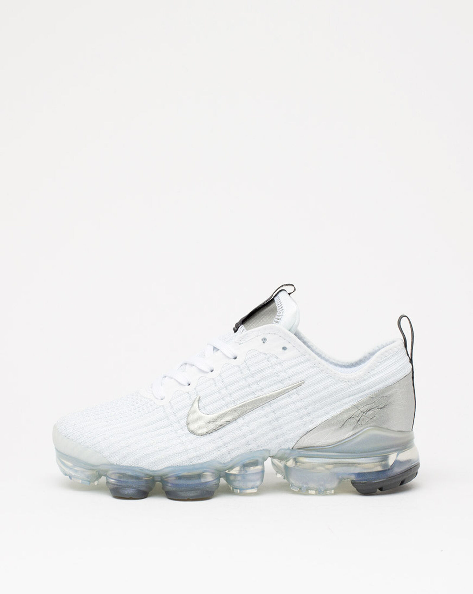 nike shox r4 white and black