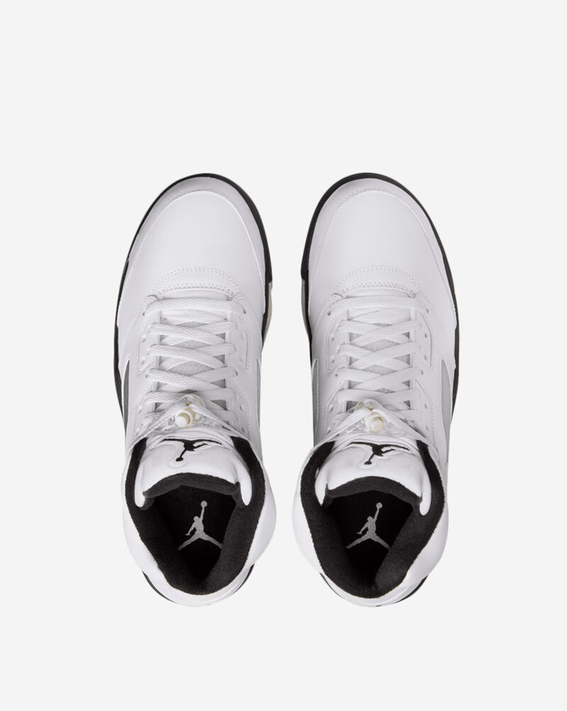 Jordan Air Jordan 5 Retro DD0587-110 White 5