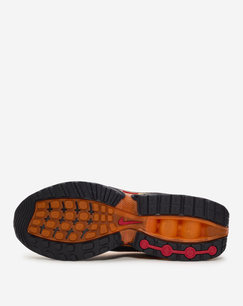 Nike Air Max Dn HM0810-800 Orange 4