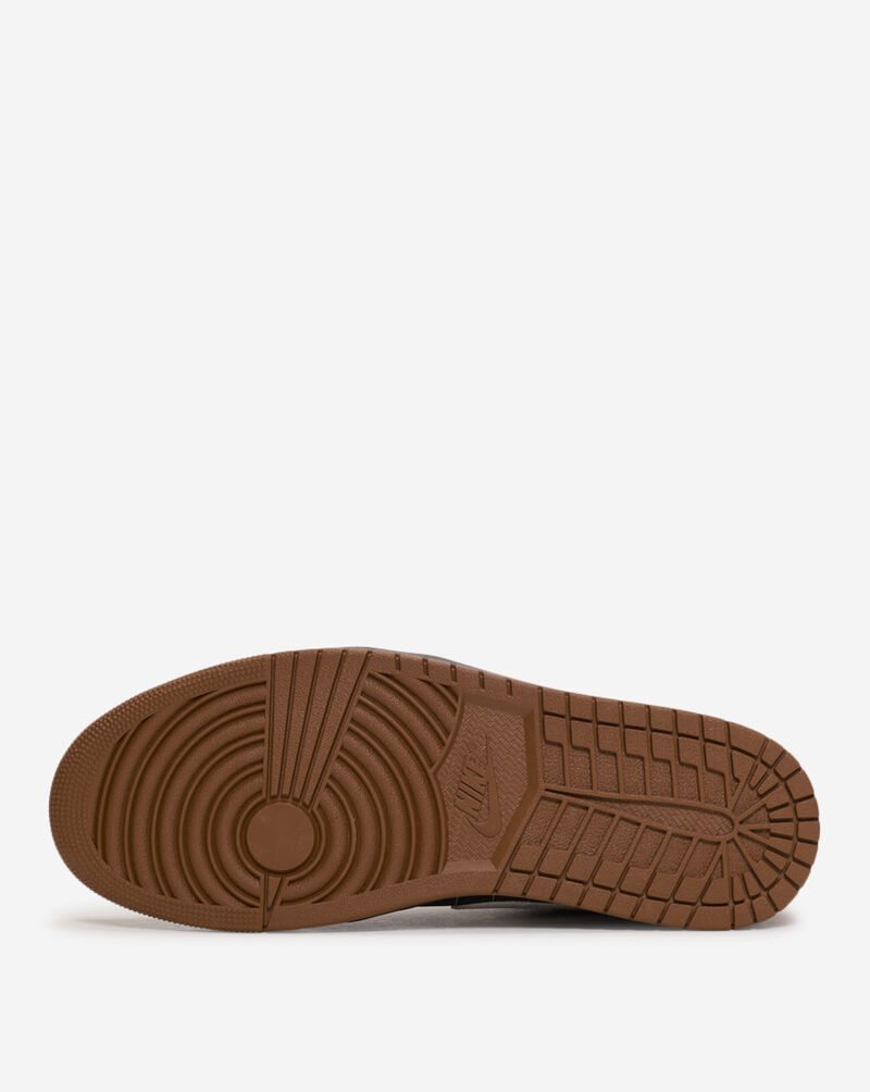 Jordan Air Jordan 1 Low SE IR7560-010 Brown 6