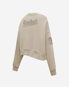 St. Louis Cardinals Neutral Fleece Crewneck
