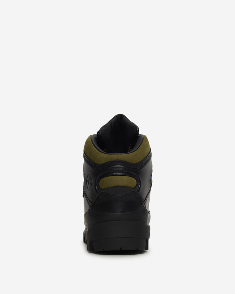 Timberland GORE-TEX World Hiker  TB0A2NX5AMD Black 5