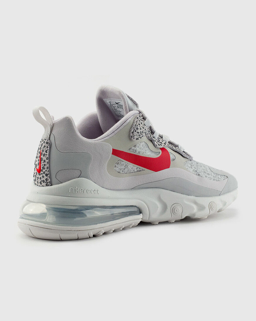 air max 270 react neutral grey