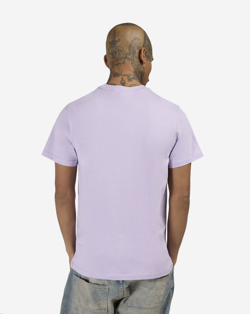 Mister Tee Elevate Doves Tee MTUS475-US-00145 Purple 2