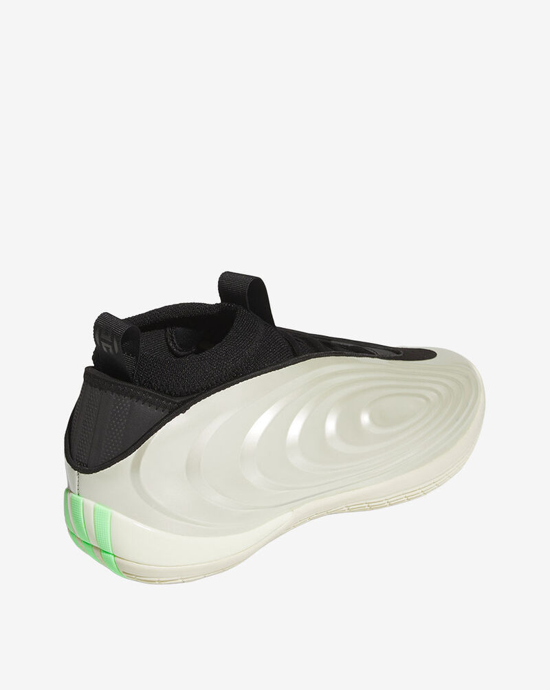 adidas Harden Volume 10 JQ9453 Gold 3