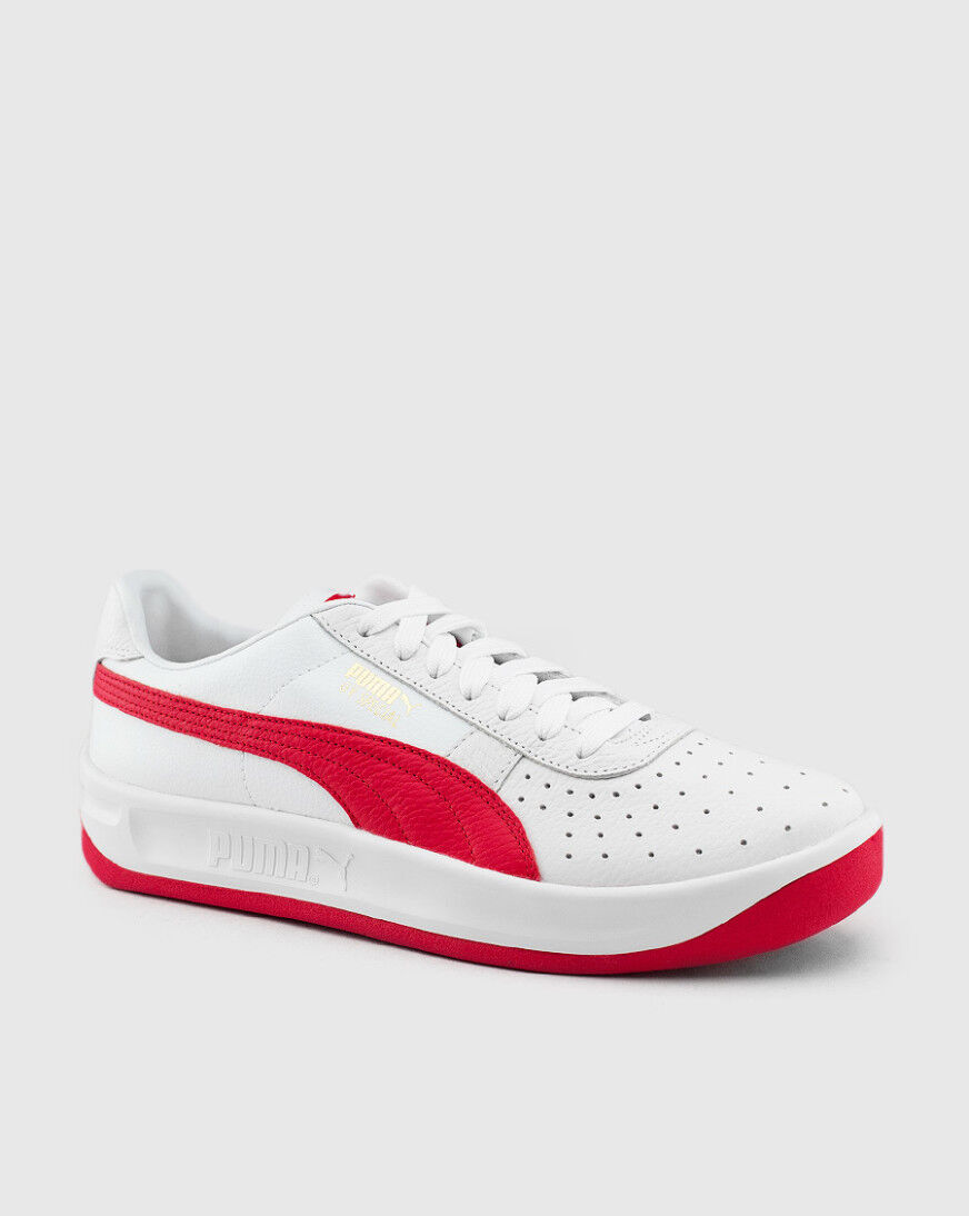 red puma gv special