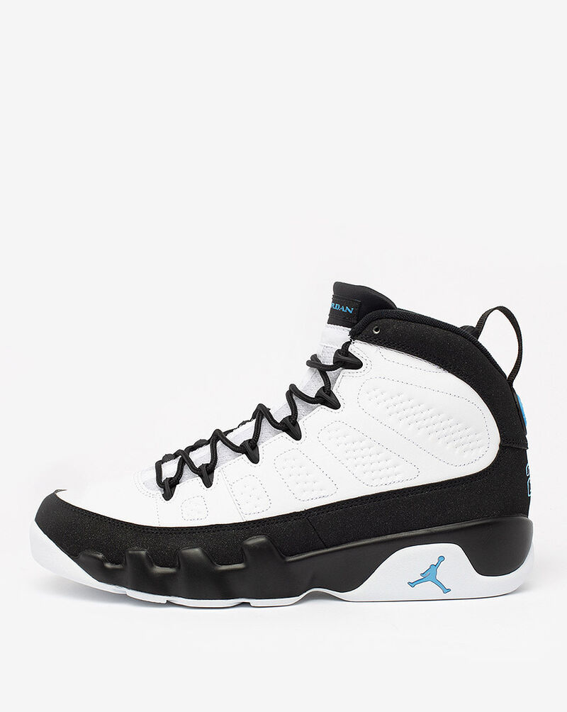Jordan Air Jordan 9 CT8019-140 White 1