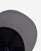 New Era 59Fifty Brooklyn Cyclones Fitted Hat 60684935 Blue 4