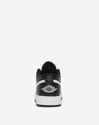 Jordan Big Kids' Air Jordan 1 Low 553560-043 Black 5