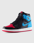 Jordan Retro Air Jordan 1 High Og "Nc To Chi" CD0461-046 Black 2